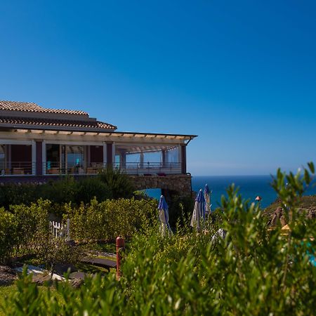 Bajaloglia Resort カステルサルド エクステリア 写真