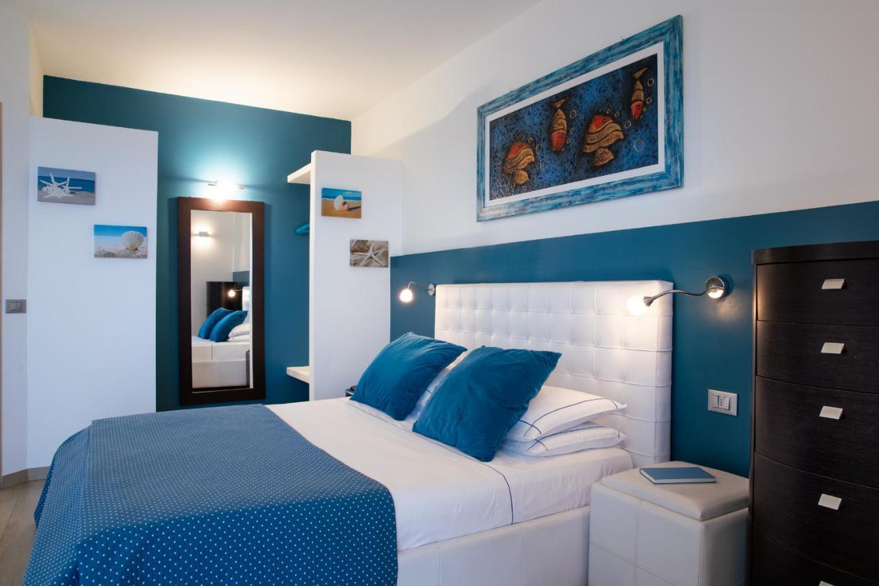 Bajaloglia Resort カステルサルド エクステリア 写真