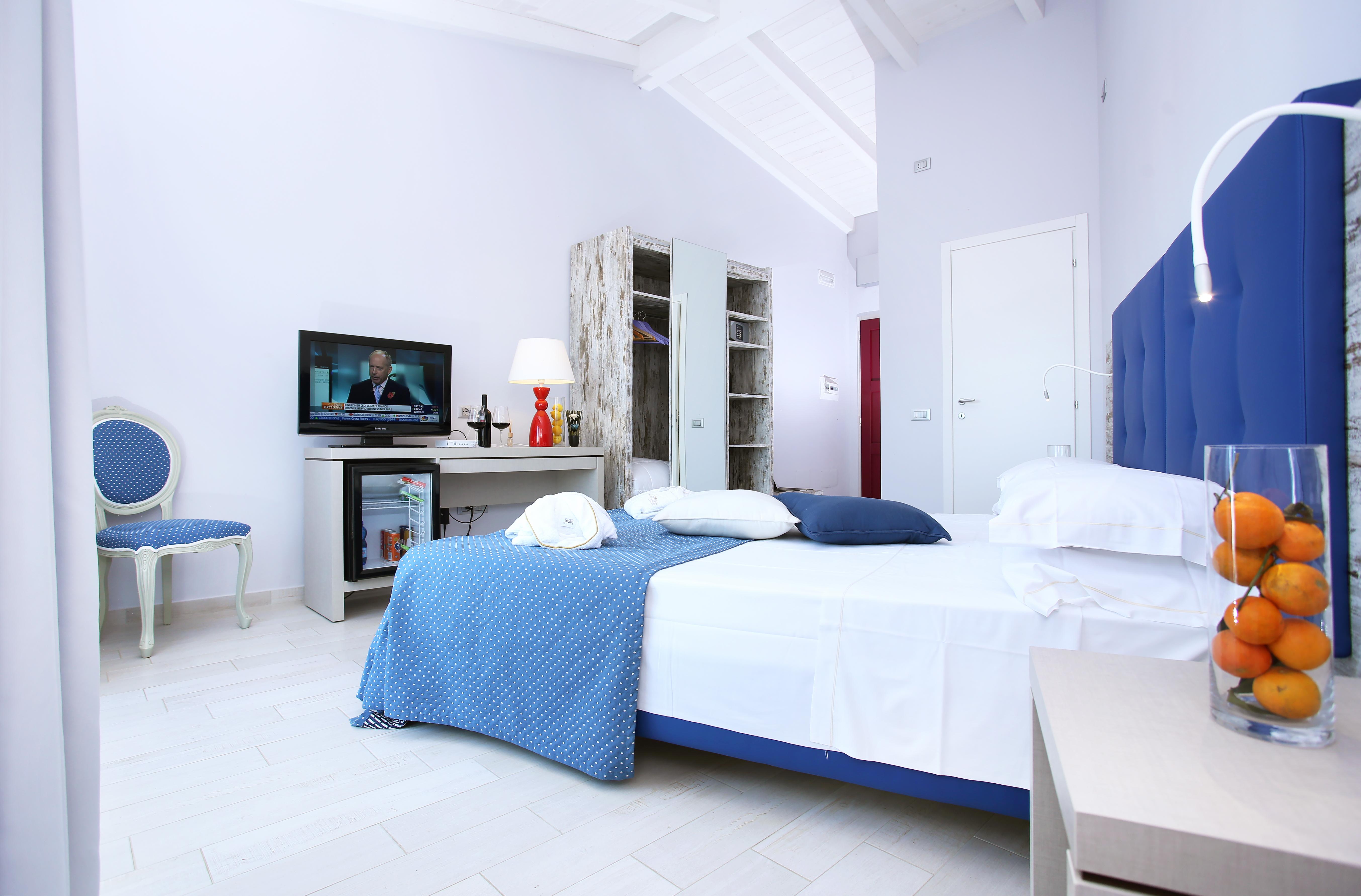 Bajaloglia Resort カステルサルド エクステリア 写真