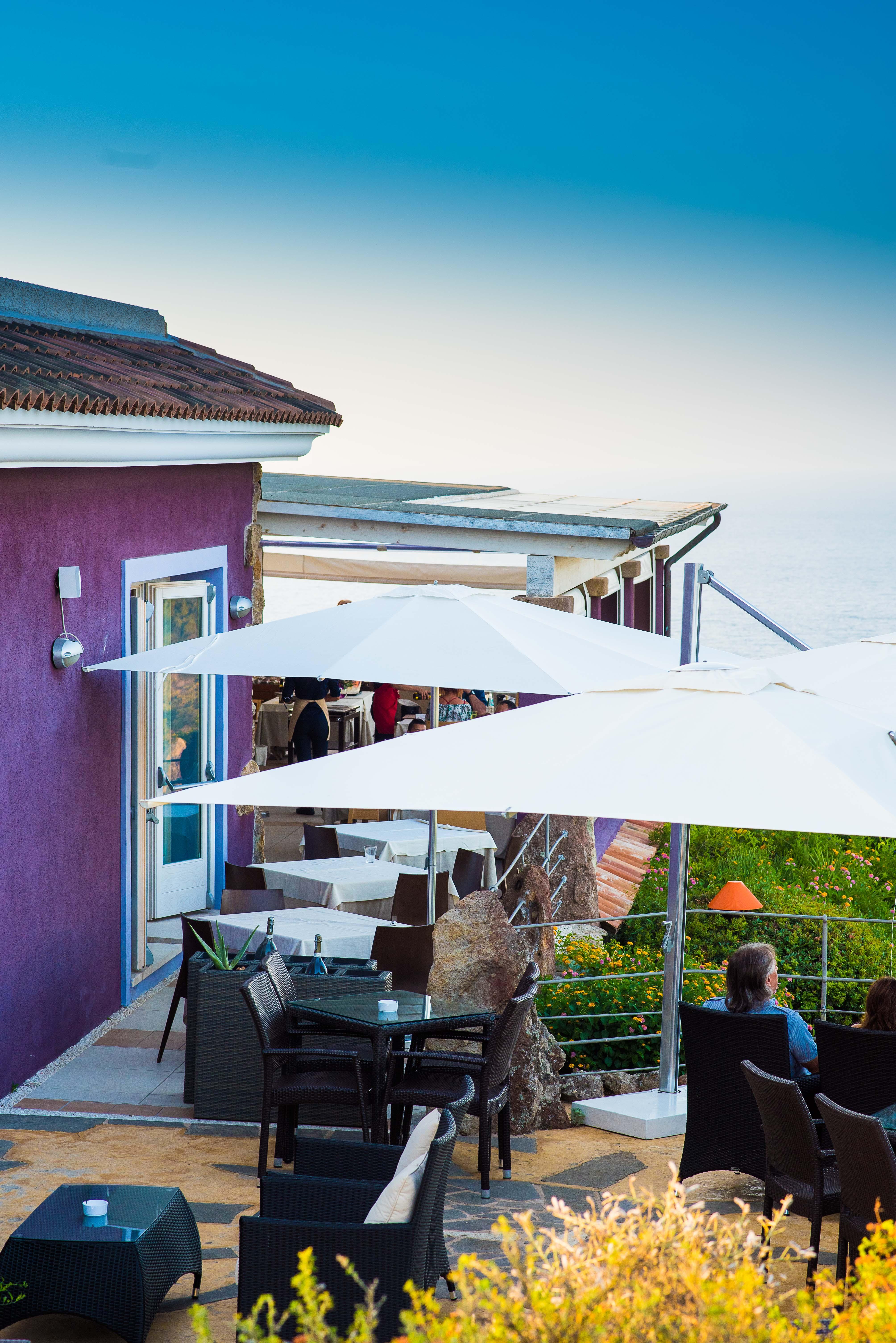 Bajaloglia Resort カステルサルド エクステリア 写真