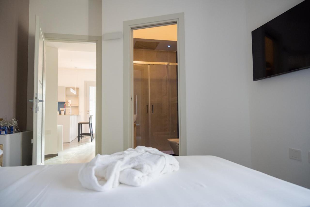 Bajaloglia Resort カステルサルド エクステリア 写真