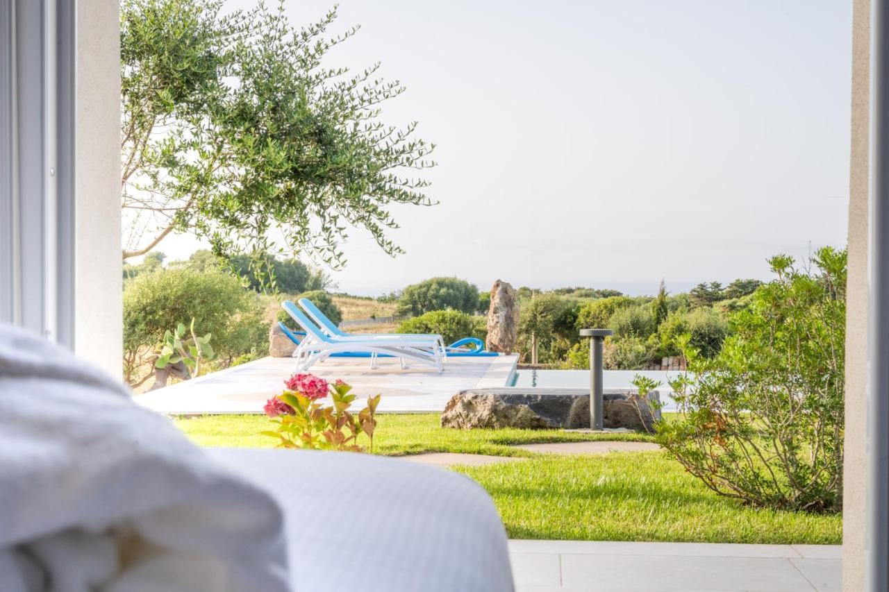 Bajaloglia Resort カステルサルド エクステリア 写真