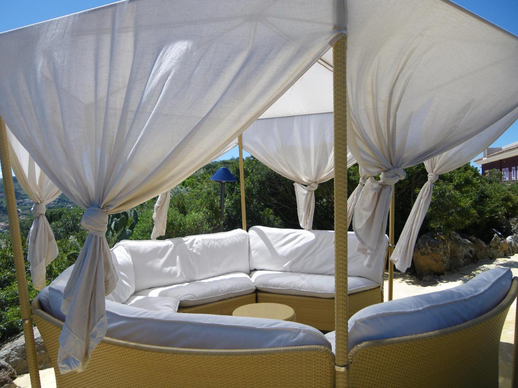 Bajaloglia Resort カステルサルド エクステリア 写真